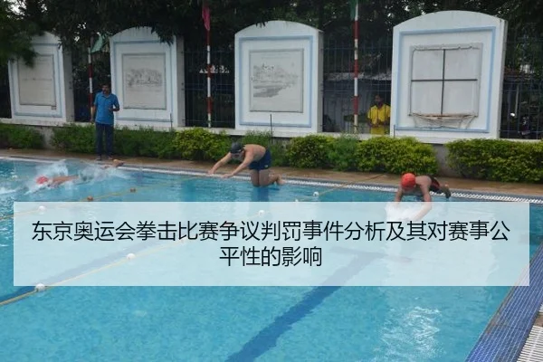 东京奥运会拳击比赛争议判罚事件分析及其对赛事公平性的影响